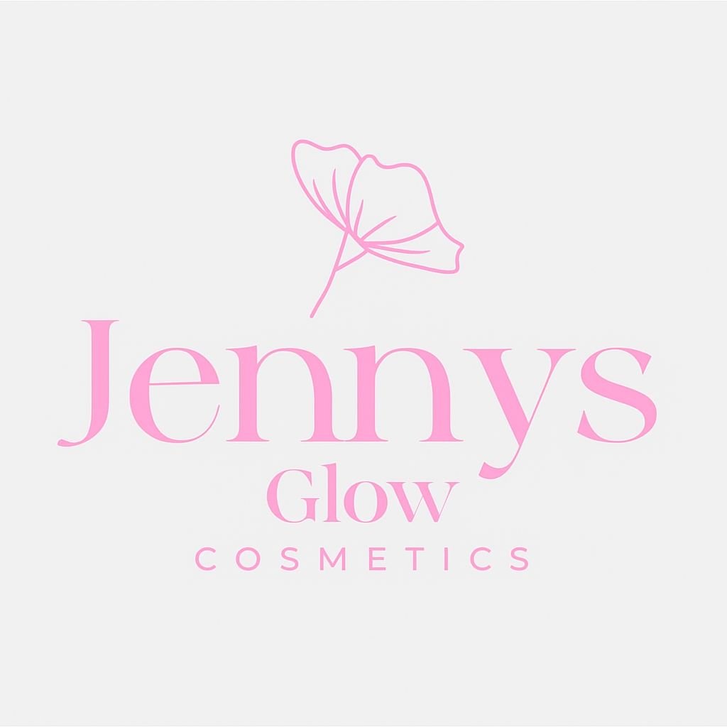 Jenny's Glow Cosmetics