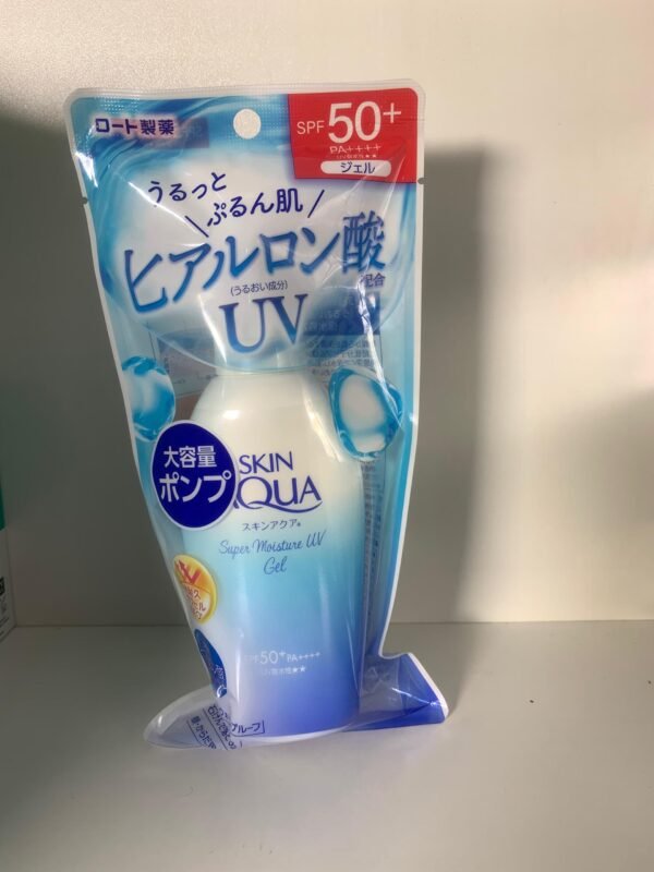 Skin acqua sunscreen