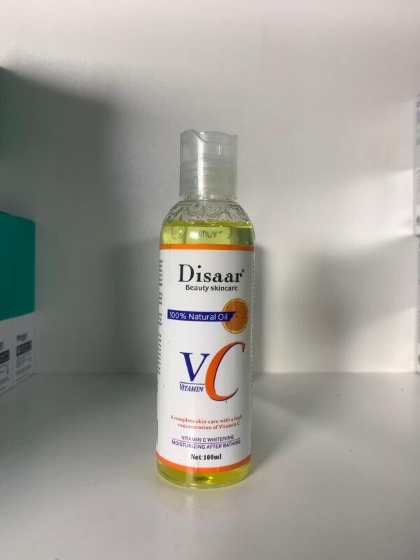 Disaar vitamin C oil