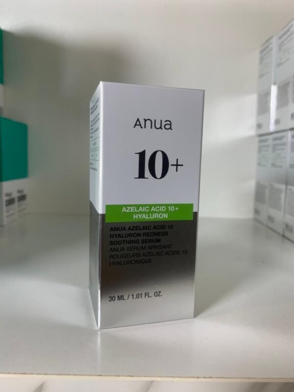 Anua Azelaic acid serum