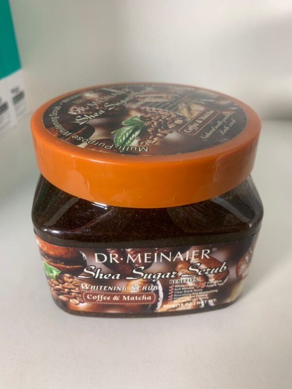 Dr. Meiner scrub