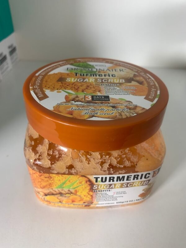 Dr. Meiner scrub