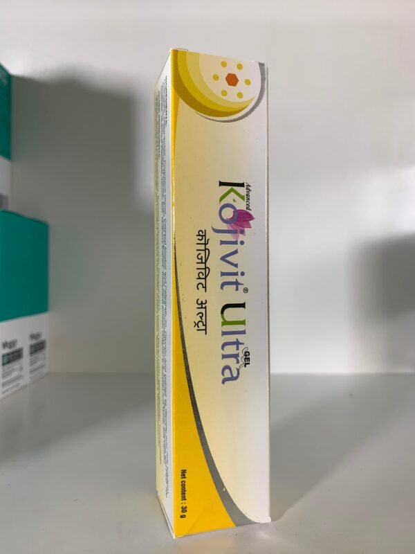 Kojivit ultra