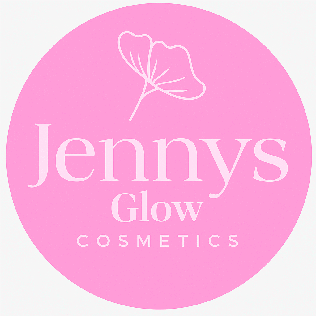 Jenny's Glow Cosmetics