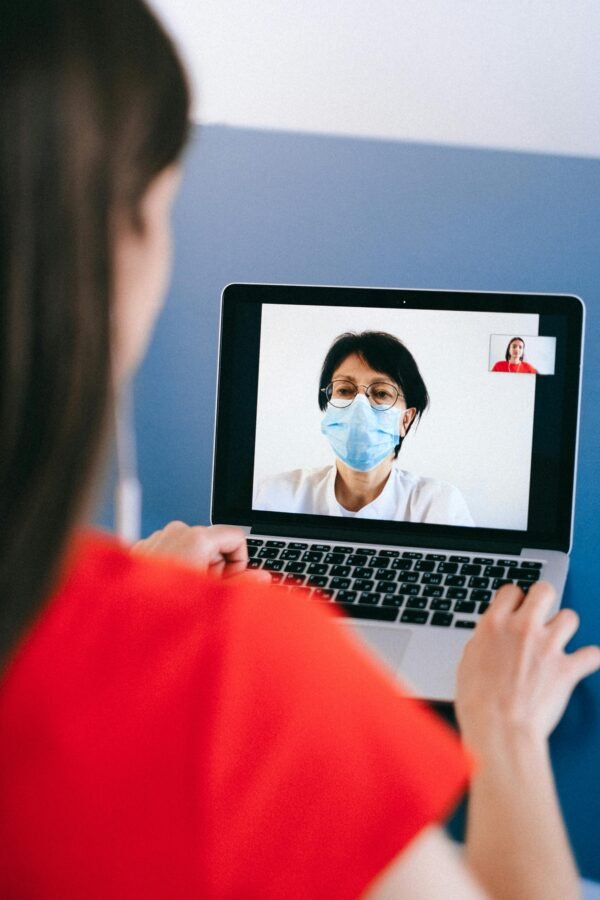 Standard Virtual Consultation