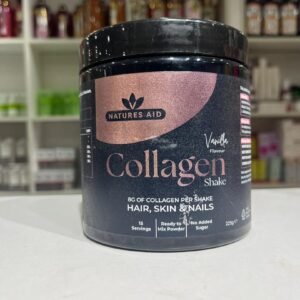Natures Aid Shake
