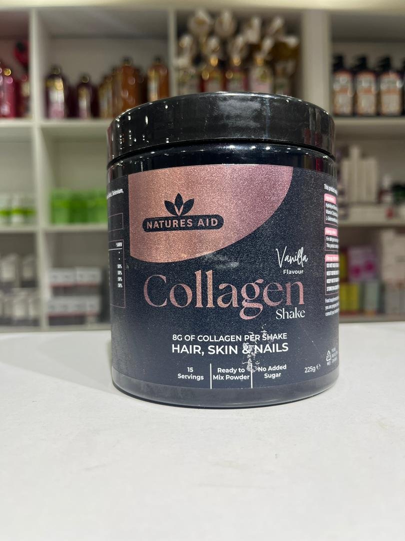 Natures Aid Shake