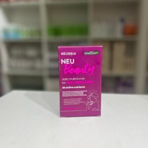 Neu Beauty Supplement