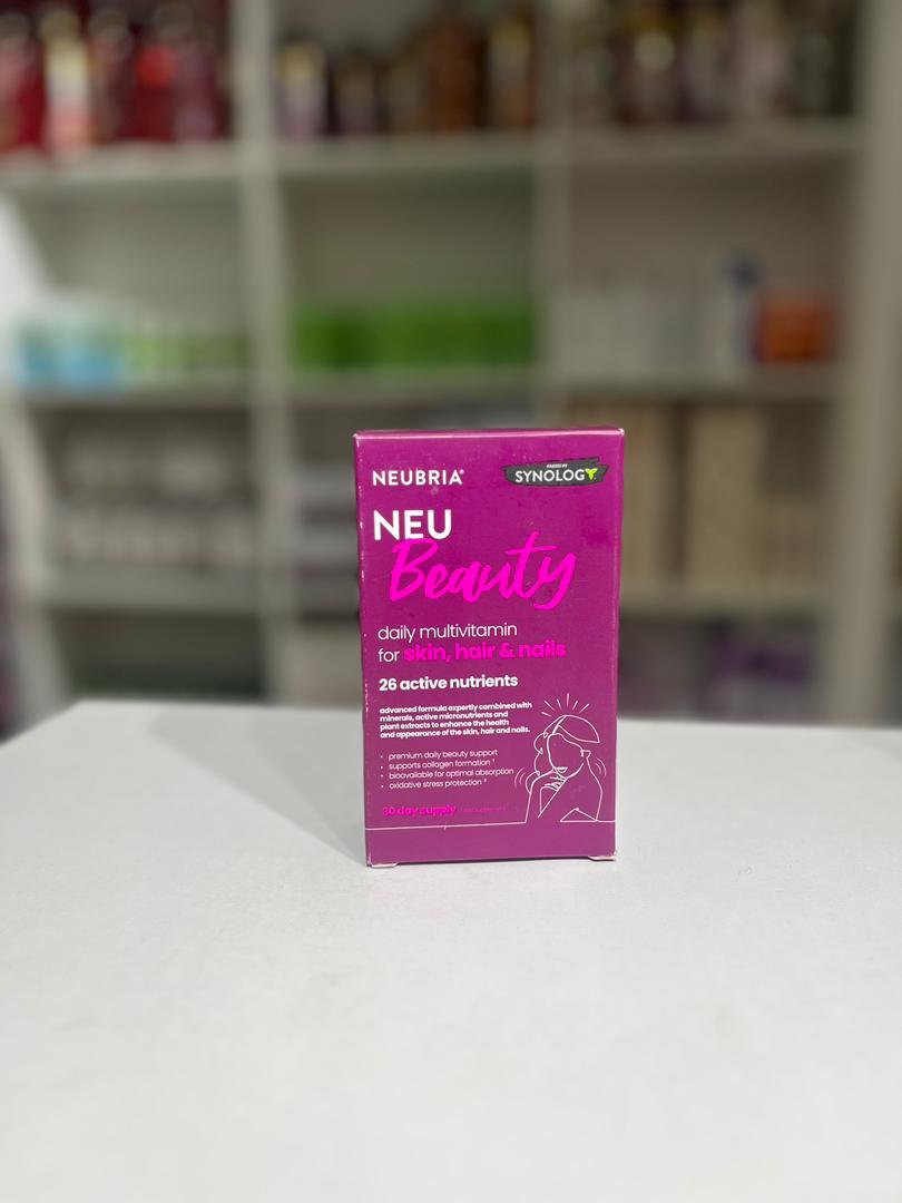 Neu Beauty Supplement
