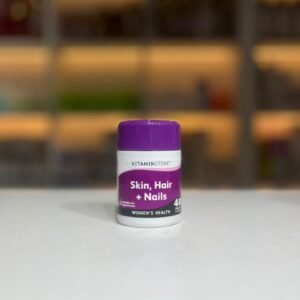 Vitaminstore Skin, Hair and Nails
