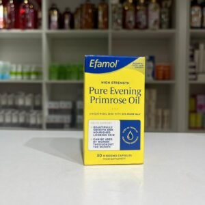 Pure Evening Primrose Oil