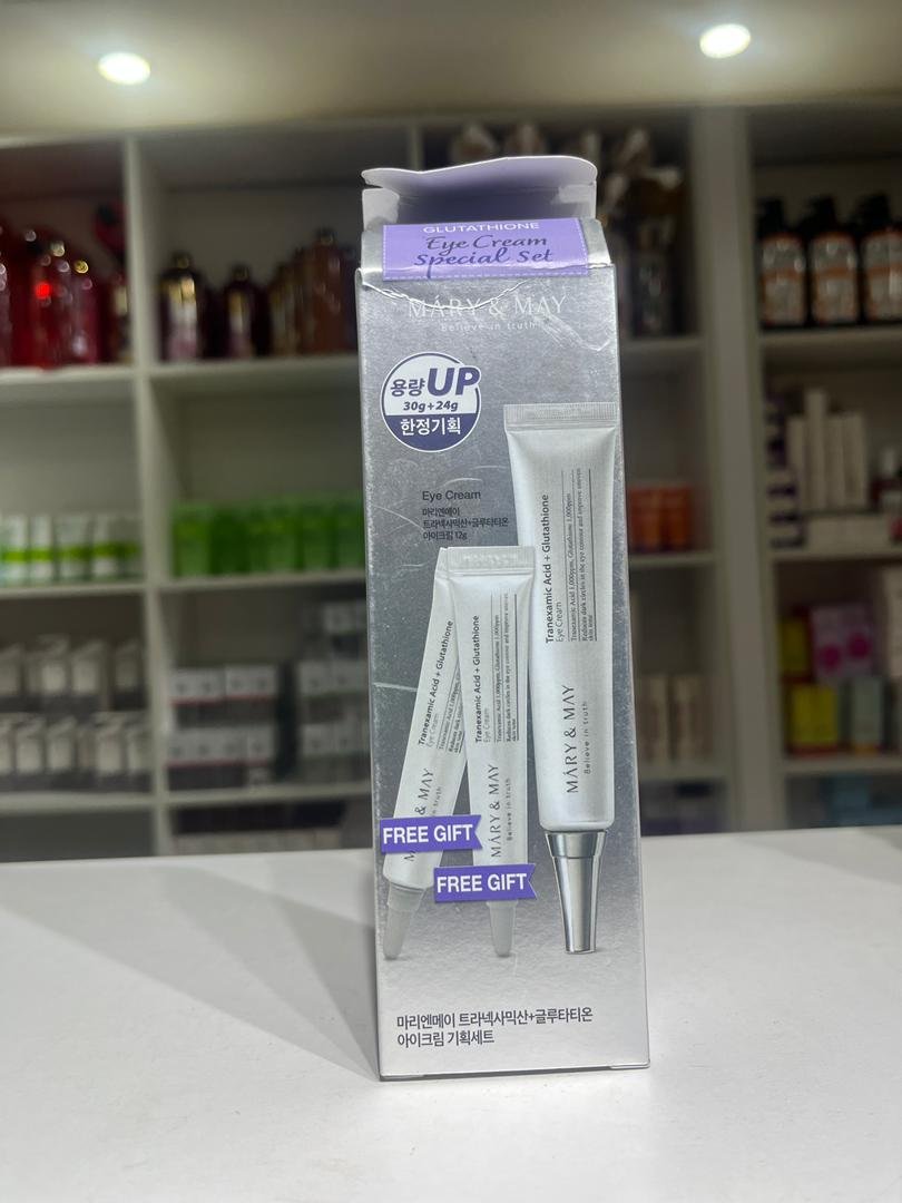 Mary and May Eye Cream