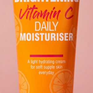 Beauty Formulas Vitamin C Daily Moisturiser | Jennysglow Ghana