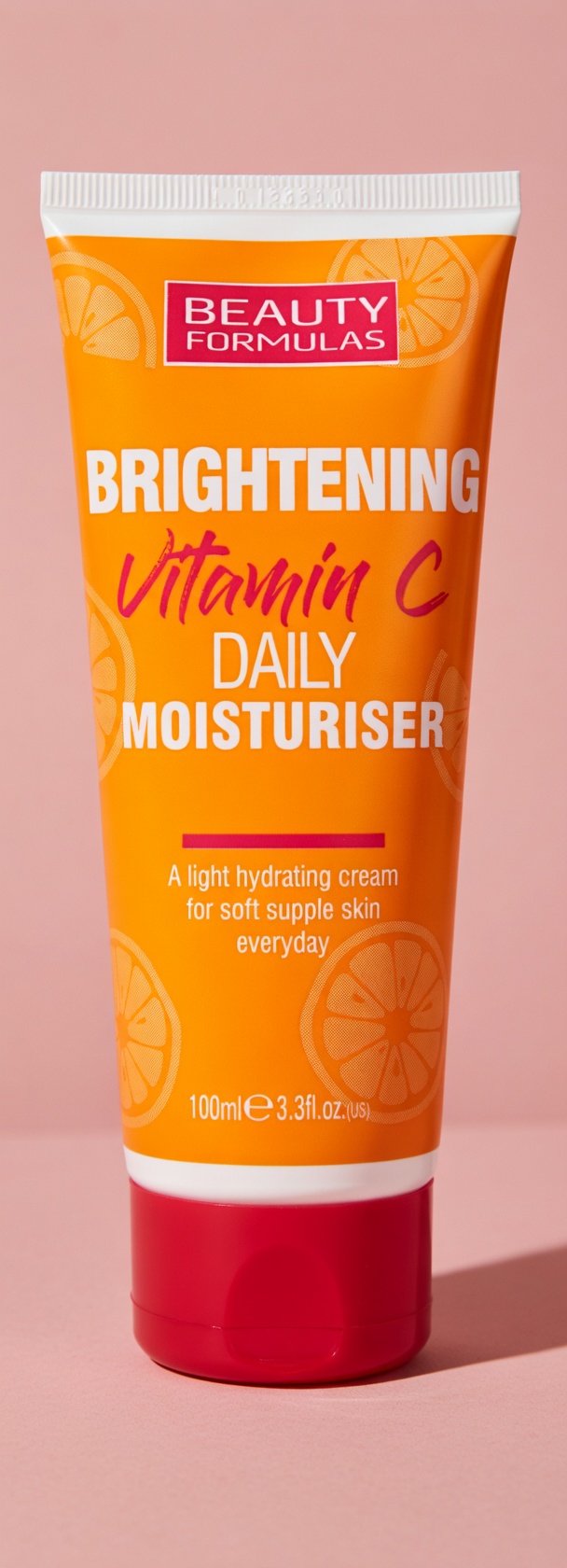 Beauty Formulas Vitamin C Daily Moisturiser Jennysglow Ghana
