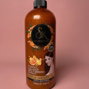 SK Vitamin C + Turmeric + Collagen Intensive Brightening & Firming Body Wash 500ml