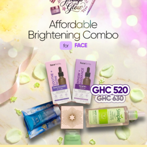 Affordable Brightning Combo (Face)
