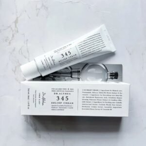 Dr Althea 345 relief cream