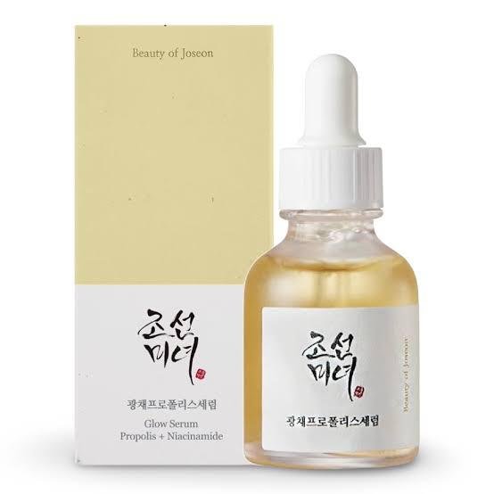 Beauty of Joseon glow serum