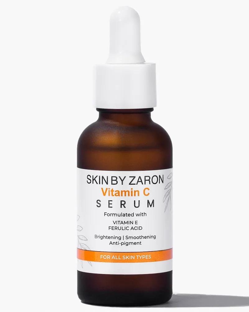 Skin by zaron vitamin C serum
