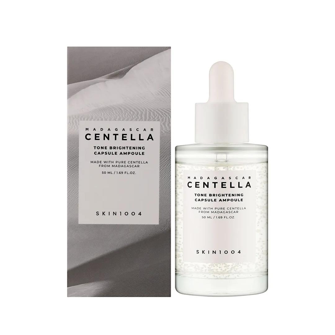 Centella brightening ampoule(50ml)