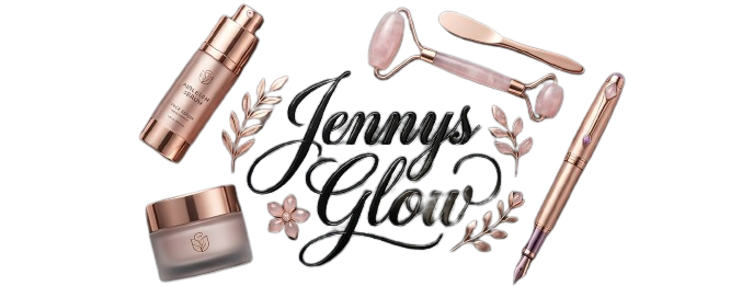 Jennys Glow Ghana